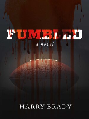 cover image of Fumbled